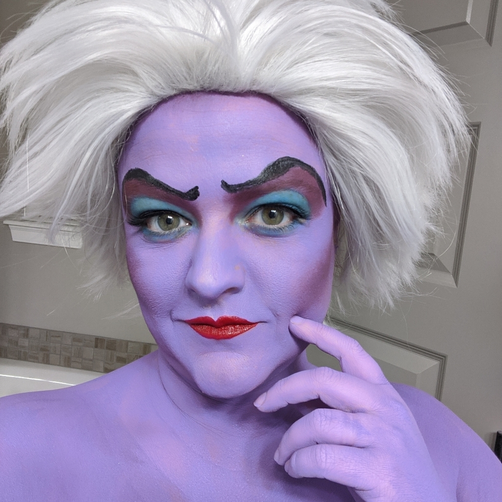 Meet your Posher, Katy